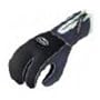 WaterProof Crux 5mm Semi-Dry 3-Finger Gloves