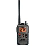 UNIDEN MHS550 VHF HANDHELD AM/FM/FRS Model # MHS550