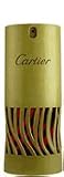 Le Baiser Du Dragon By Cartier For Women. Parfum Spray 1.6 Oz Refillable