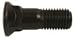 7/8-9X6 Grade 8 Plow Bolt (10 count)