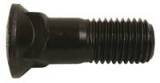3/4-10X2 Grade 8 Plow Bolt (25 count)