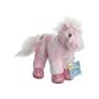 Webkinz Pink Pony with Webkinz Gift Bag