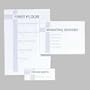 DBL485602 SHEETS,REFILL,F/4806,10-SHT/10-INSRT