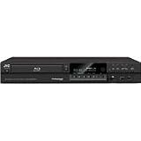 JVC DVD Players - SR-HD2500