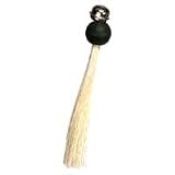 Hanging Pacifier with Bell - 6 in.