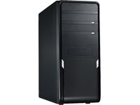 MS-Tech CA-0160 PC-Geh&auml;use ATX 430W Preisvergleich