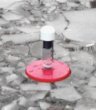API 8PB Pond Breather Heated Aerator, 40 Watts