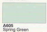 Review Royal Sovereign  / Magic Marker Twin Tip Pen A605 Spring Green