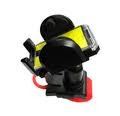 Bike Holder Mount for iPhone 4, 3G, 3GS, Android Phones, Cell Phones, Garmin, TomTom, Magellan GPS Devices with picture frame(360 Degree Rotatable) 11JkgvN0fsL. SL160 Bike Holder Mount for iPhone 4, 3G, 3GS, Android Phones, Cell Phones, Garmin, TomTom, Magellan GPS Devices with picture frame(360 Degree Rotatable)