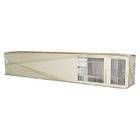 62,500 BTU COZY DONWFLOW NATURAL GAS FURNACE