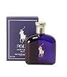 Polo Blue by Ralph Lauren for Men, After Shave, 4.2 Ounce