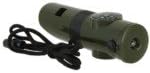 Portable 6 in 1 Multi-functional Outdoor Whistle(Green)
