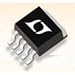 LT1580CQ#PBF, LDO Regulator Pos 1.25V to 4.65V 7A 6-Pin(5+Tab) DDPAK Tube