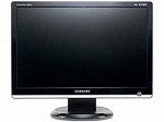 SAMUSUNG 20���磻�ɱվ���˥���SyncMaster WSXGA+�б� 206BW-R