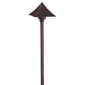 Hinkley Lighting 1577SC - Landscape Path Light - 1577SC by Hinkley