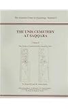 The Unis Cemetery at Saqqara, Volume 2: The Tombs of Iynefert and Ihy [reused by Idut] (None)