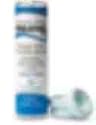 BreathRx Fresh Breath Mints (1 Roll)