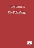 Produkt-Bild: Die Polenfrage