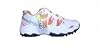 Buy Cricket Shoe - Mb Malik Cricket Shoes"orange & White"
