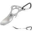 Columbia River Knife And Tool 9100C Eat'N Tool Multi-Tool Columbia River Knife And Tool 9100C Eat'N Tool Multi-Tool