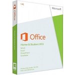 Organization Home & Student 2013 Key Card 1PC/1User
