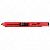 Johnson Level & Tool 3400 Insta-Mark Mechanical Carpenter Pencil