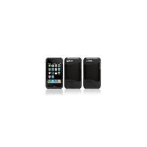 Griffin Clarifi Protective case with built-in close-up lens - Case for cellular phone - polycarbonate - Apple iPhone 3G