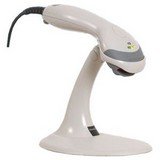 Metrologic MS 9540 VoyagerCG - Barcode scanner - handheld - 72 line / sec - USB