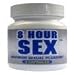Sports One 8 Hour Sex 3 Caps
