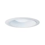 White Baffle for 6-Inch Recessed Housings