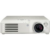 Panasonic PT-AX200U 720p 3LCD Home Theater Projector