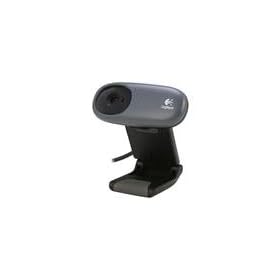 Webcam C110 with USB Cable: Camera &amp; Photo