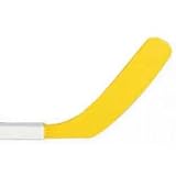 Replacement Hockey Stick Blade (Yellow) - Quantity of 12