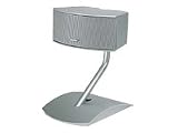 Bose UTS-20 Universal Table Stands (each) - Silver