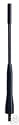 Black Bee Sting Aerial For VW