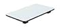 Quiklok Z710 Laminate Lower Shelf for Z Series Keyboard Stands