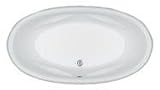 Oceania Whirlpools and Air (Deck Mount)