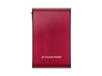 SILICON POWER ARMOR A70 6.4cm 2.5ZOLL 640GB USB 2.0 U.S.military drop-test standards MIL-S Preisvergleich