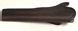 Oklahoma Leather Western Style Slim Jim Holster Right Hand Draw