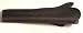 Description Right Hand Draw Oklahoma Leather Western Style Slim Jim Holster