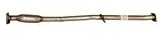 Bosal 279-031 Central Silencer