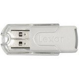 Lexar 4GB JumpDrive FireFly Hi-Speed USB Flash Drive