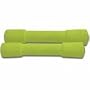 First Fitness 1 lb Dumbell Set
