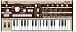 Korg microKORG Portable Synth/Vocoder