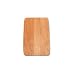 Blanco Wood Cutting Board (BLANCODIAMOND Super Single bowl)