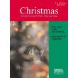 Holly Jolly Christmas/Silent Night/O Little Town of Bethlehem-Easy Piano (Christmas Holiday Favorites, 3 in 1 Edition)