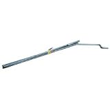 3 pc. Galvanized Stand for Japanese Beetle Trap