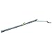 3 pc. Galvanized Stand for Japanese Beetle Trap