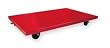 Dayton 2TUL9 Steel Dolly, 30x18x5 1/2, Cap 1600 Lbs