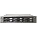 HP ProLiant DL385 - Rack - 2-way - 1 x Opteron 280 2.4 GHz - RAM 1 GB - SCSI - hot-swap - HD: none - CD - Gigabit Ethernet - Monitor : none - 2 U